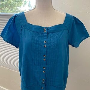 Prana blouse